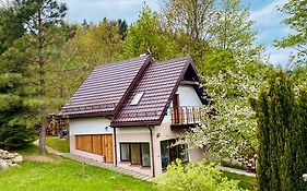 Apartament W Dolinie Modrzewi